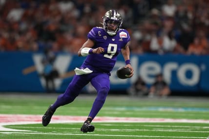 The Vikings Held a Private Workout with a Potentially Underrated QB Prospect