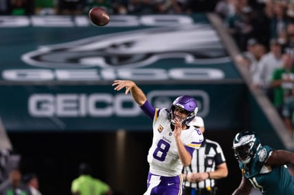 Purple Headlines of the Week: Another Vikings Loss, Offensive Lineman Out for the Year, More Kirk Cousins Trade Rumors