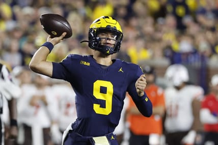 Josh Frey’s 2024 NFL Mock Draft (3.0): The Official Prediction