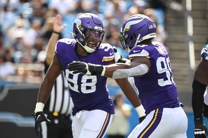 NFC North Round-Up: Detroit Routs Green Bay, Vikings Snag Their First Win, Bears Fall to 0-4