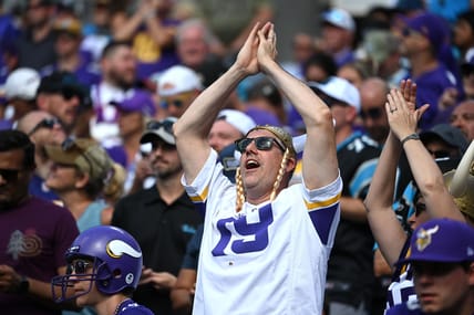 Vikings Fans Should Be Rooting for 3 AFC Teams on Sunday
