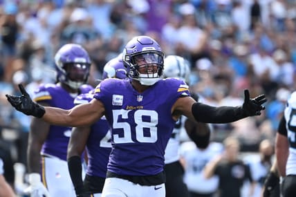 Purple Headlines of the Week: Freeing Up Cap Space, a “Big Offseason” Is Coming, a Final Goodbye from a Vikings Starter?