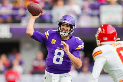 4 Vikings Must Step Up for a Win against the Niners