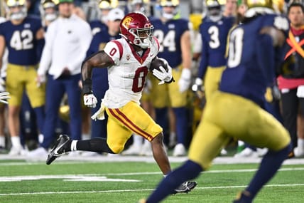 Is USC’s Explosive RB1 a Potential Fit for The Minnesota Vikings?