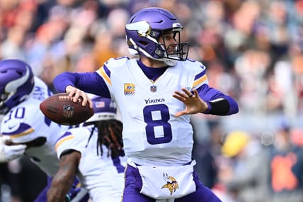 Everything You Need to Know About This Week’s Vikings Game: Week 7 vs. the San Francisco 49ers
