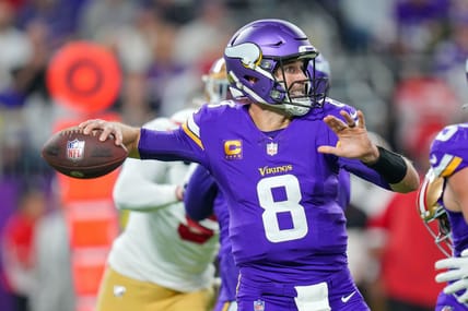 Pre-Free Agency Vikings Roster Evaluation: The Quarterback Position Is a Clear Need in 2024, but How Should Minnesota Go about Filling It?