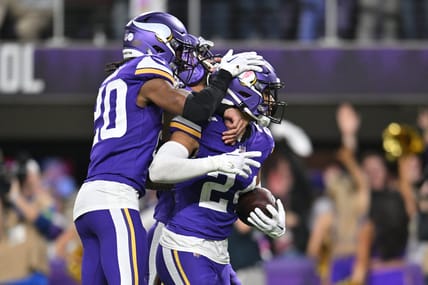 For the 2nd Week in a Row, a Viking Has Won Defensive Player of the Week