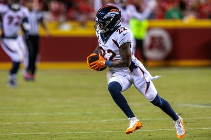 Broncos Safety Kareem Jackson Suspended for 4 Games