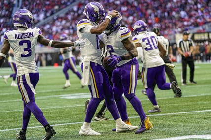 8 Reactions to the Vikings’ Improbable Win in Atlanta