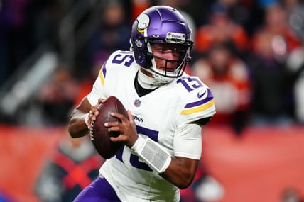 5 Plays Led to the Vikings’ Demise in Denver