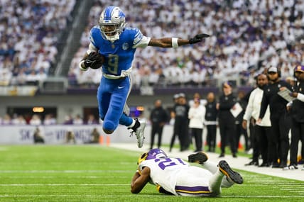 Vikings Corner Position in Shambles After Lions Loss and Ahead of Packers Party