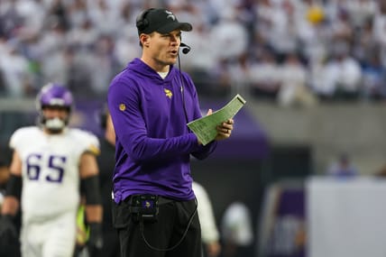 The Vikings QB Contract No One is Talking about in Minnesota