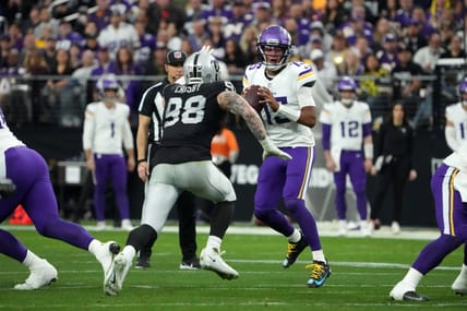 The Vikings’ QB1 Debate Has Been Settled. Who Belongs at QB2, Though, Remains Wide Open