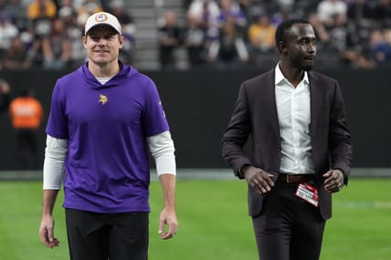 The Caveat, The Context, & The Vikings Rumors that are Running Wild
