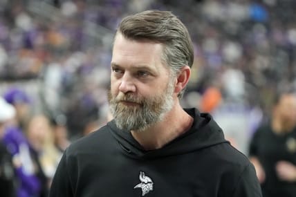 Vikings OC Faces a 3-Week Suspension