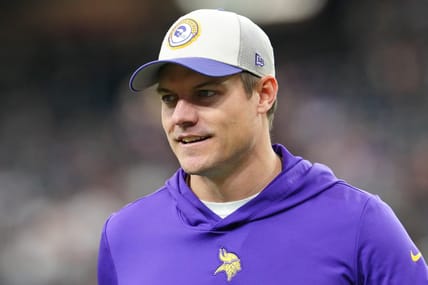The Vikings’ QB Decision for Week 15 Should Be Simple