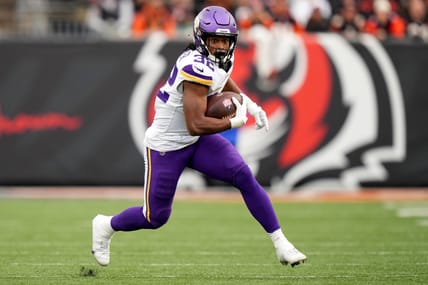 Pre-Free Agency Vikings Roster Evaluation: Ty Chandler Is Set for an Increased Workload, but Do the Vikings Need More Help in the Backfield?