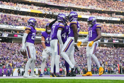 3 Vikings in Line for Contract Extensions This Offseason