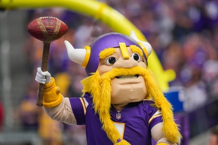 3 Potential Surprise Vikings Roster Cuts