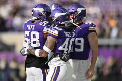 Important 2024 Offseason Dates for Vikings Fans to Remember