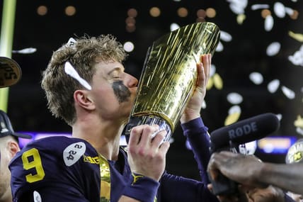 Top Vikings Draft Target Named Amongst the “Riskiest” Prospects