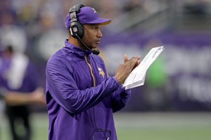 Former Vikings HC Gets Interview with Chargers