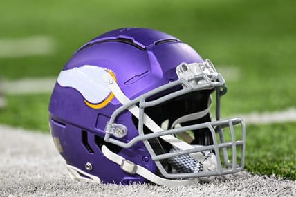 Vikings Visit with an Underdog CB Prospect