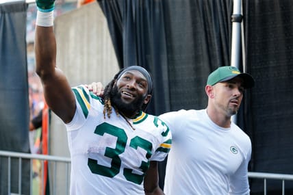 Packers Coach Offers an Odd Admission