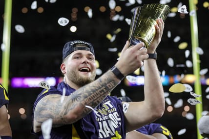 5 Middle-Round Prospects the Vikings Could Be Interested in during the 2024 NFL Draft