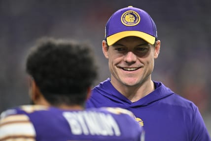 Vikings To Exceed Expectations?