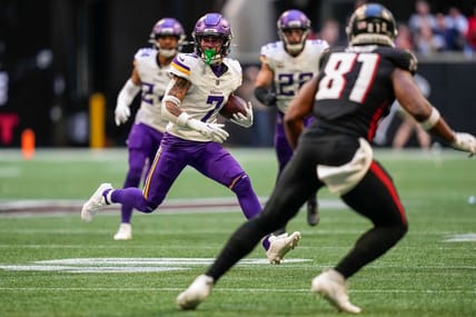 What Would a Byron Murphy Jr. Extension Look Like for the Vikings?