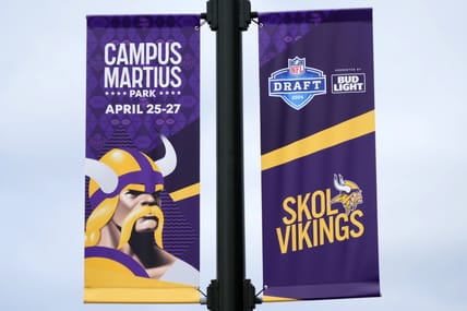NFL: NFL Draft City Scenes