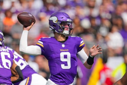 NFL: Las Vegas Raiders at Minnesota Vikings