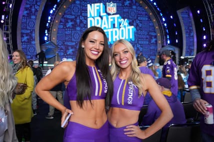 NFL: NFL Draft