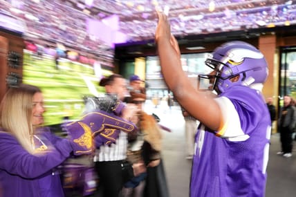 NFL: London Games-City Scenes