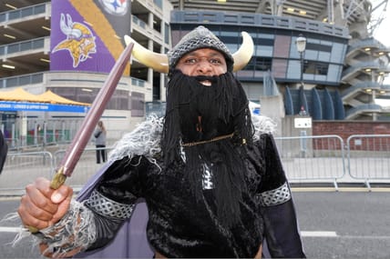 NFL: Dublin Game-Minnesota Vikings at Pittsburgh Steelers