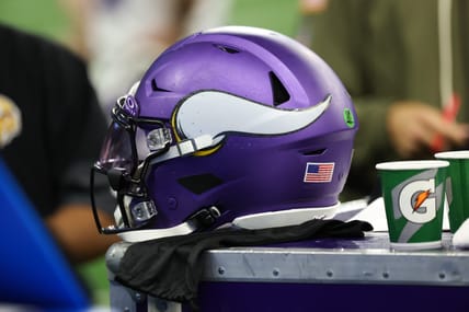 NFL: Minnesota Vikings at Detroit Lions