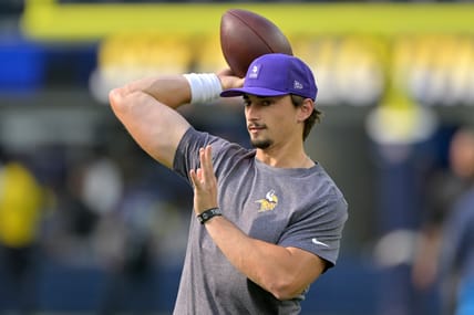 NFL: Minnesota Vikings at Los Angeles Chargers