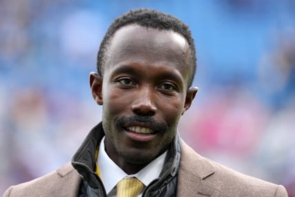 NFL: Dublin Game-Minnesota Vikings at Pittsburgh Steelers