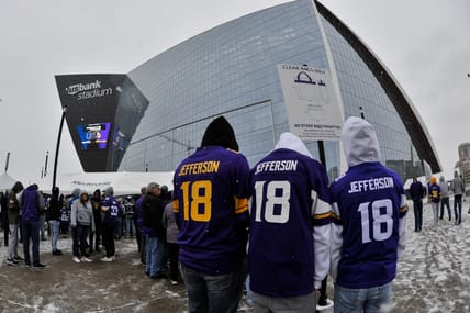 NFL: Indianapolis Colts at Minnesota Vikings
