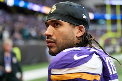4 Replacement Options for Eric Kendricks