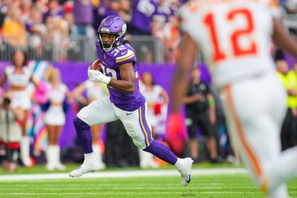 Vikings Leaders Express Confidence in Young Playmaker