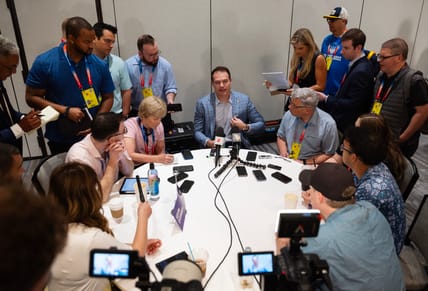 NFL: NFL Annual League Meeting