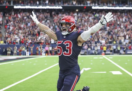Unpacking the Plentiful Vikings and Texans Connections from the 2024 Offseason
