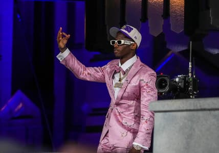 5 Takeaways Following the Vikings Draft