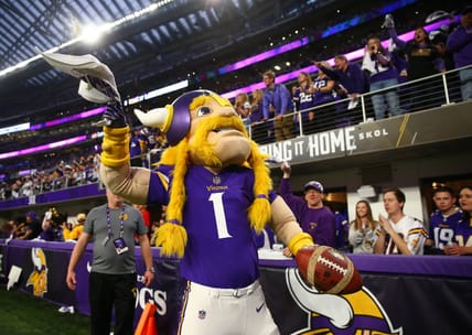 Mel Kiper Gives Vikings an Underwhelming Grade for 2024 NFL Draft