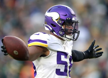 NFC North Round-Up: X-Factors for Each Defense in 2023