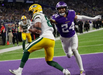 Crushed Confidence? Vikings Defense Puts Together a Putrid Packers Performance
