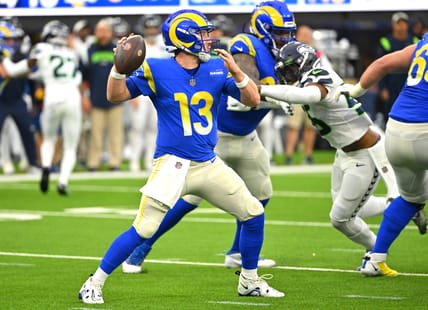 minnesota vikings john wolford