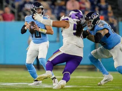 minnesota vikings levi drake rodriguez